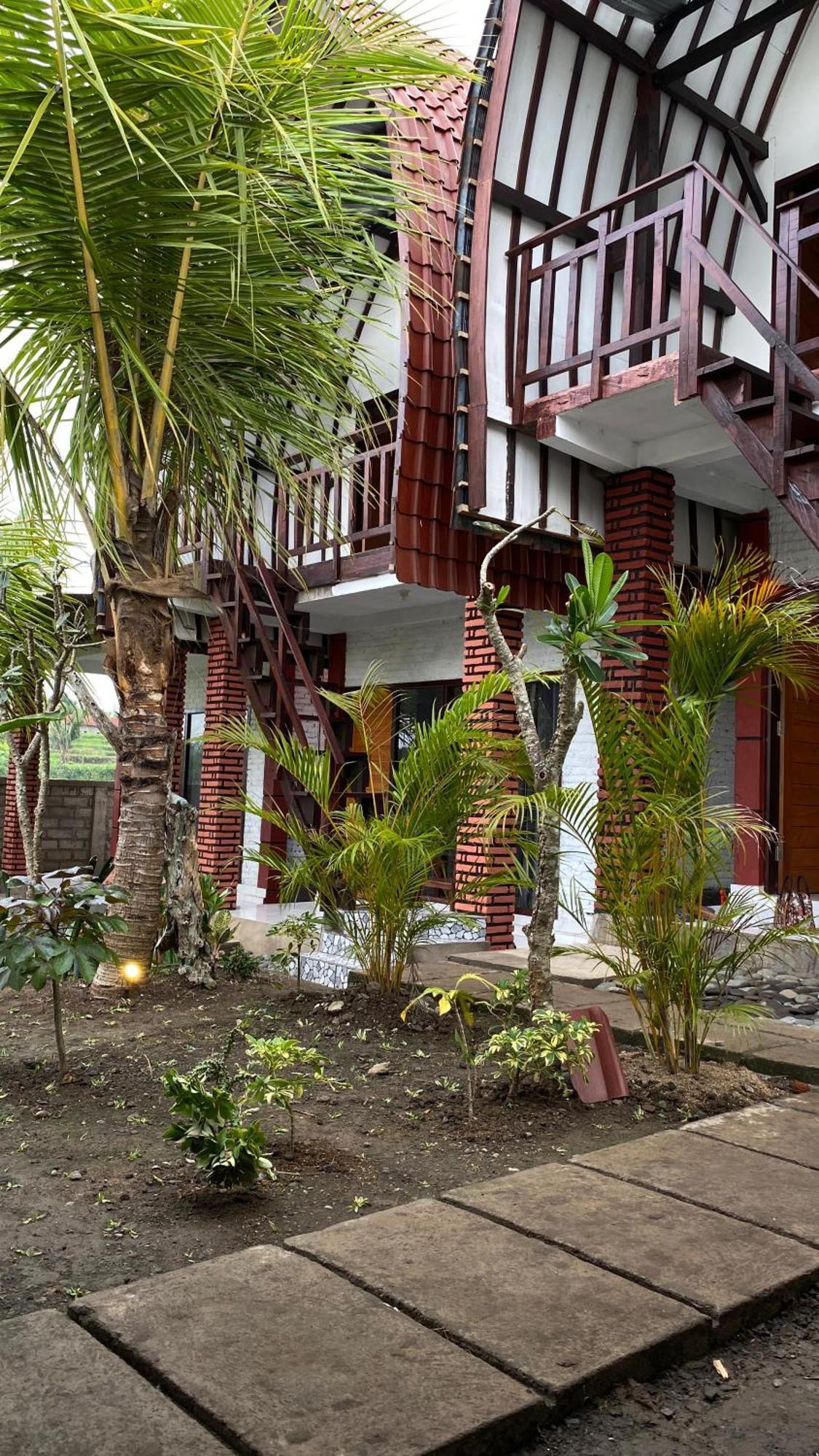 Alen'S Stay&Surf Airsatang Luaran gambar