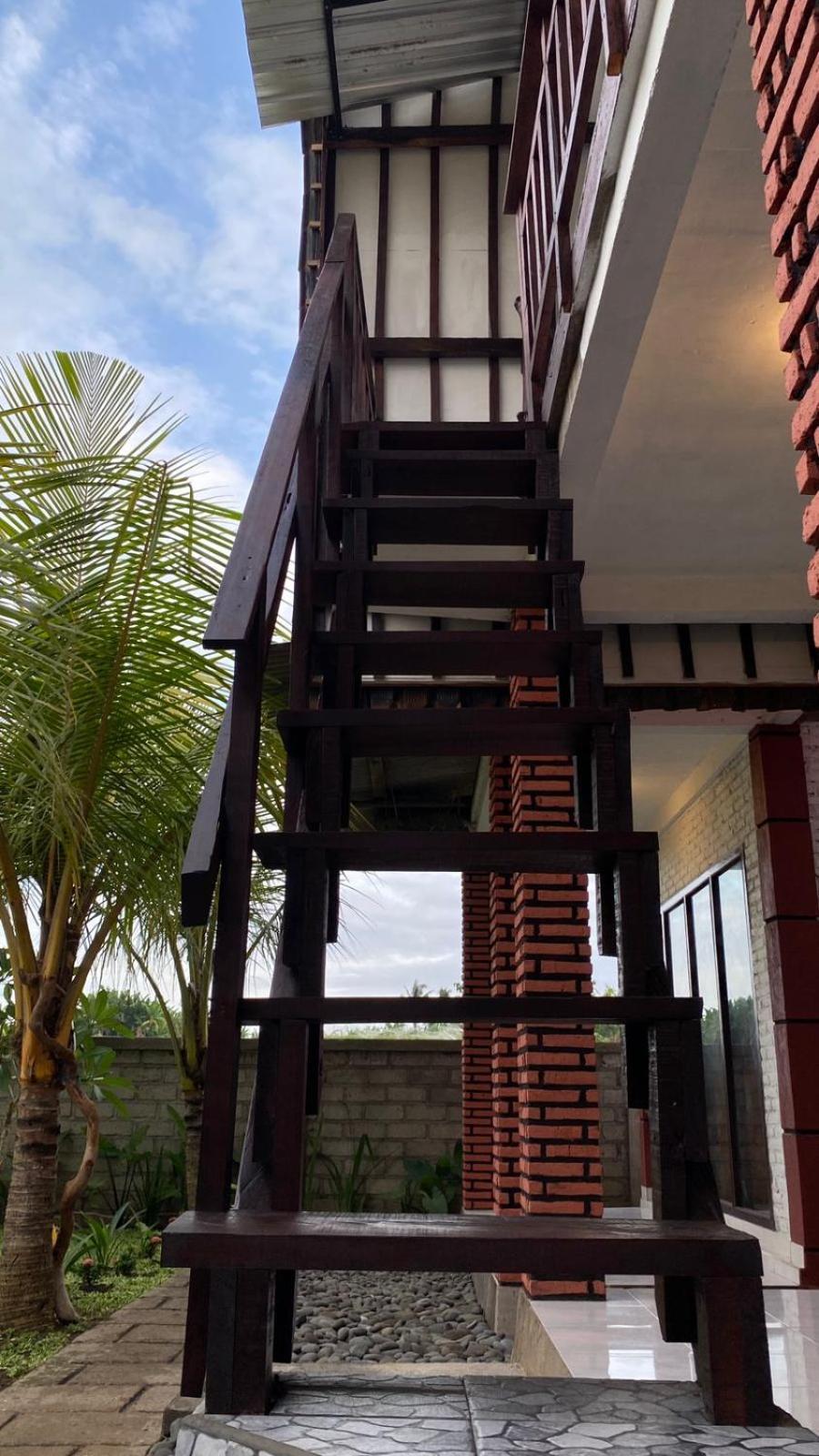 Alen'S Stay&Surf Airsatang Luaran gambar