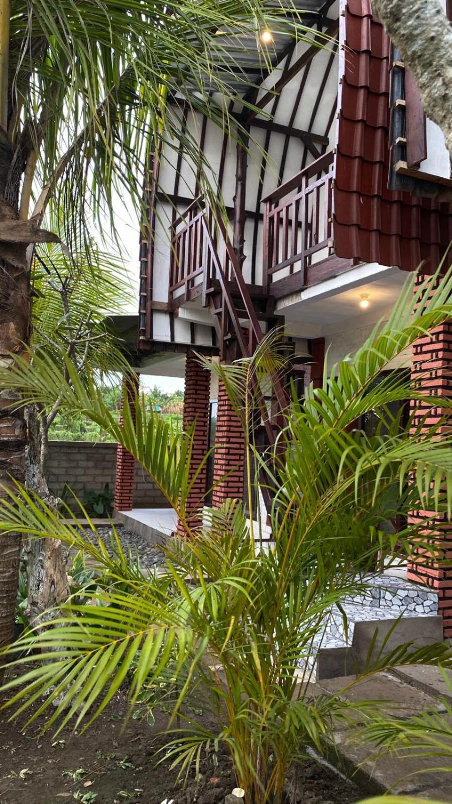 Alen'S Stay&Surf Airsatang Luaran gambar