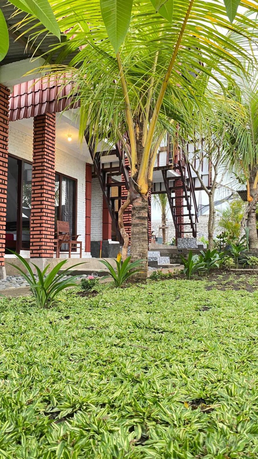 Alen'S Stay&Surf Airsatang Luaran gambar